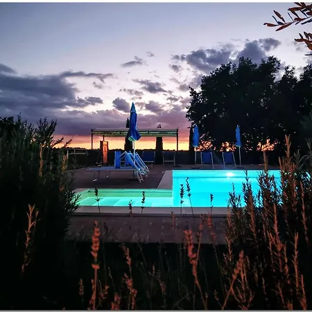 Ebenerdiges Mit Garten Und Pool