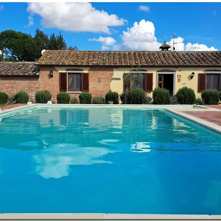 Holiday home Ebenerdiges Mit Garten Und Pool *