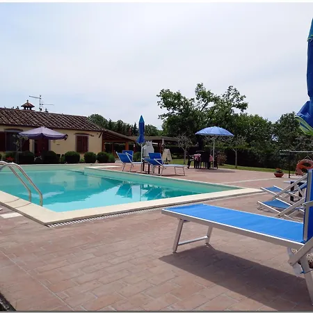 Ebenerdiges Mit Garten Und Pool Holiday home