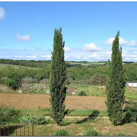 Holiday home Ebenerdiges Mit Garten Und Pool *